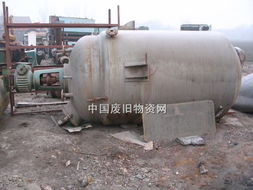 廢舊物資回收 綠色經(jīng)濟(jì)的循環(huán)引擎