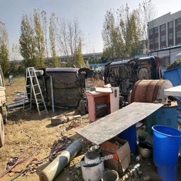 鄭州廢品回收指南 專業(yè)回收廢鐵、廢銅、廢鋁及各類廢舊物資與大小電纜線