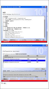 原創 Oracle數據庫裝配圖解指南（一）——數據庫管理基礎